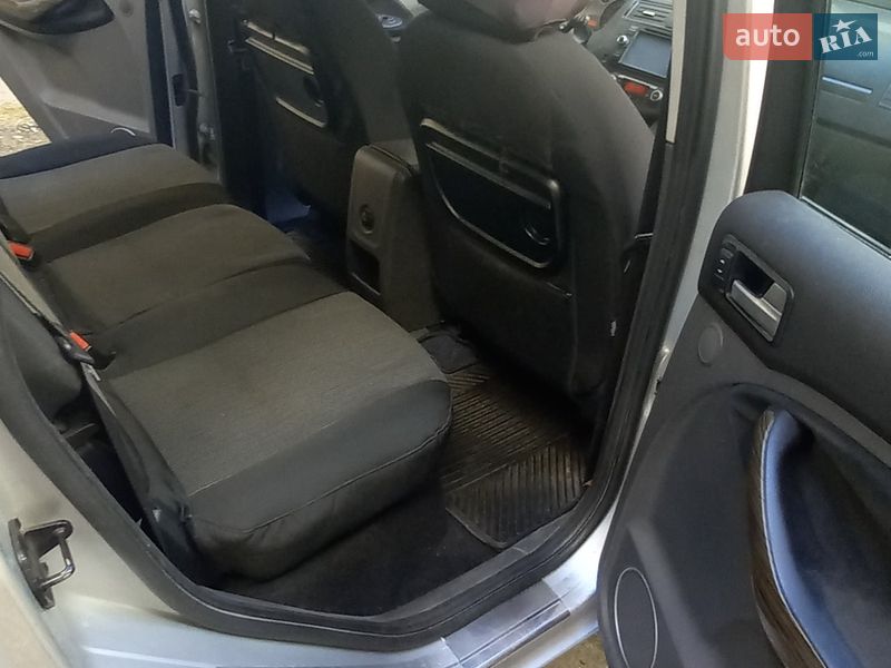 Мінівен Ford Focus C-Max 2007 в Одесі