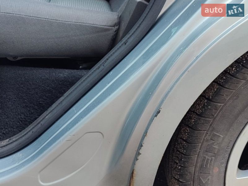 Минивэн Ford Focus C-Max 2005 в Черкассах