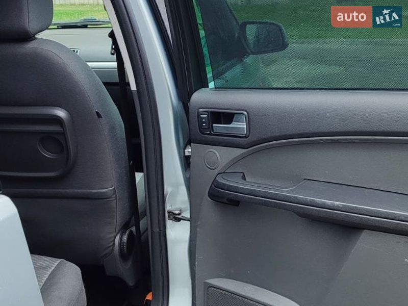 Минивэн Ford Focus C-Max 2005 в Черкассах