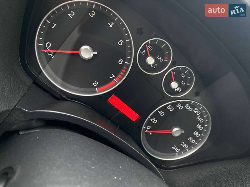 Мікровен Ford Focus C-Max 2007 в Чорткові фото 9 Мікровен Ford Focus C-Max 2007 в Чорткові