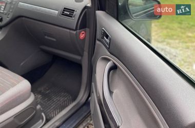 Микровэн Ford Focus C-Max 2007 в Чорткове