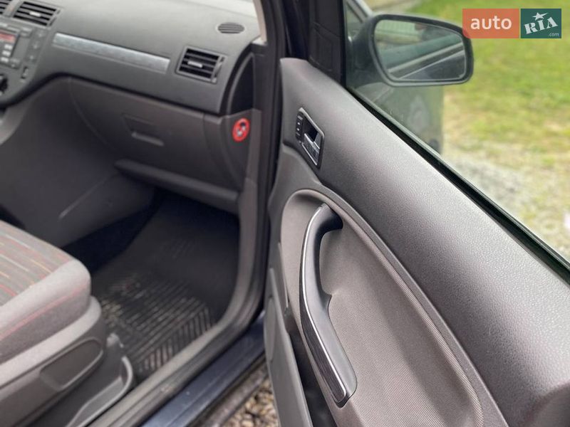 Мікровен Ford Focus C-Max 2007 в Чорткові фото 24 Мікровен Ford Focus C-Max 2007 в Чорткові