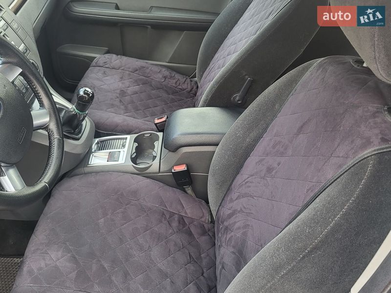 Мінівен Ford Focus C-Max 2006 в Запоріжжі