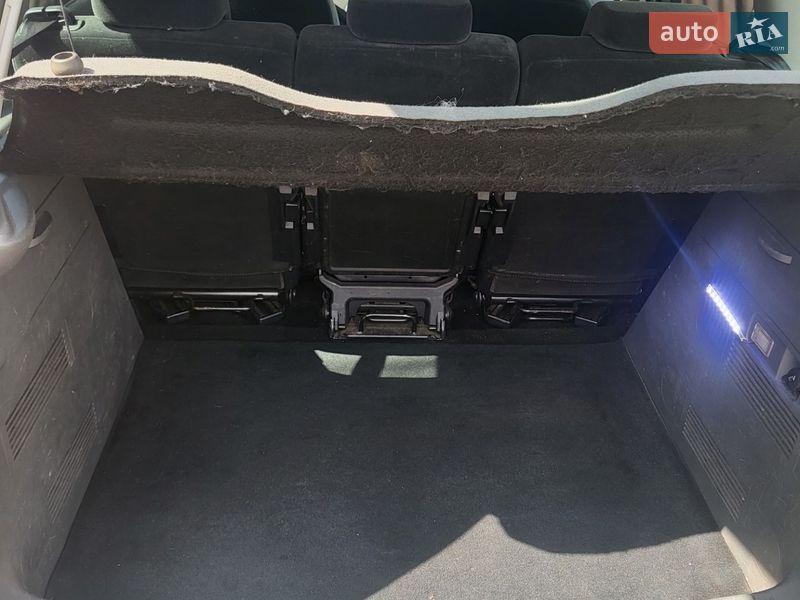 Мінівен Ford Focus C-Max 2006 в Запоріжжі