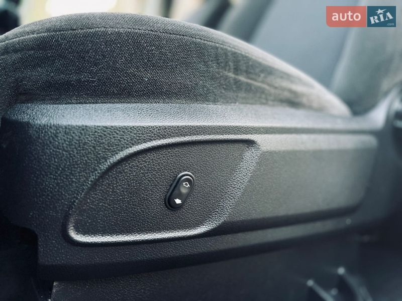 Мінівен Ford Focus C-Max 2006 в Запоріжжі