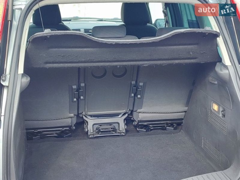 Минивэн Ford Focus C-Max 2005 в Черкассах