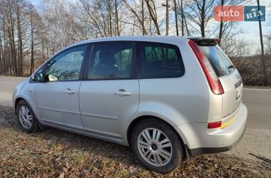Мінівен Ford Focus C-Max 2004 в Тучині
