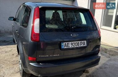 Минивэн Ford Focus C-Max 2006 в Днепре