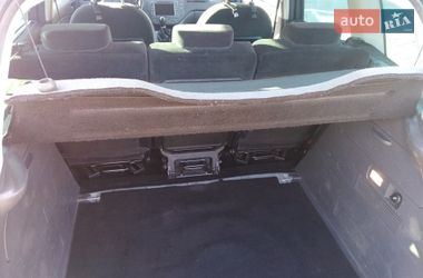 Мінівен Ford Focus C-Max 2004 в Кам'янському