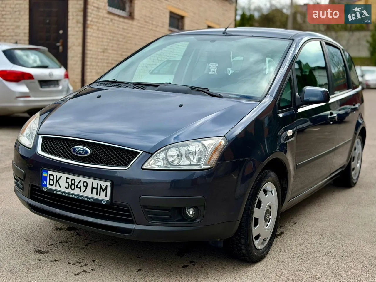 2013 Ford Focus - мініатюра 34