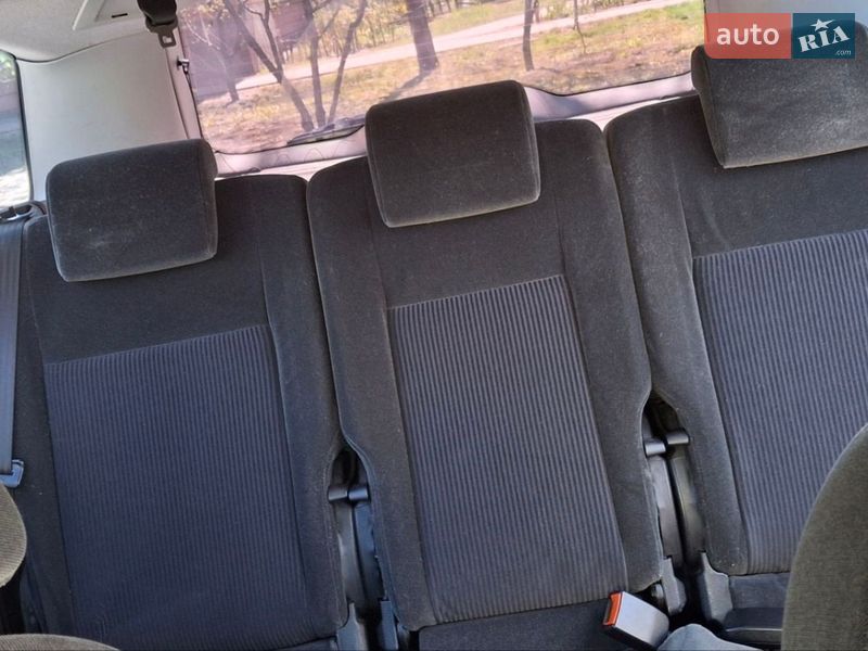 Мінівен Ford Focus C-Max 2005 в Вишневому