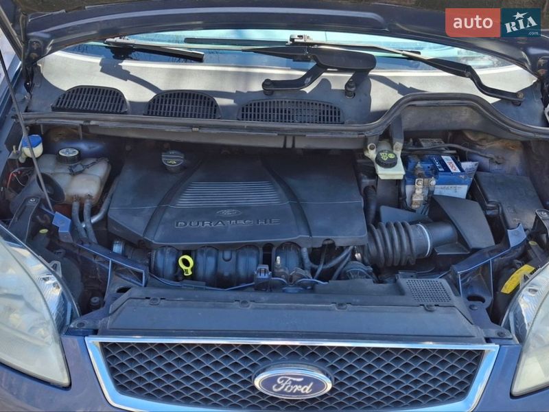 Мінівен Ford Focus C-Max 2005 в Вишневому