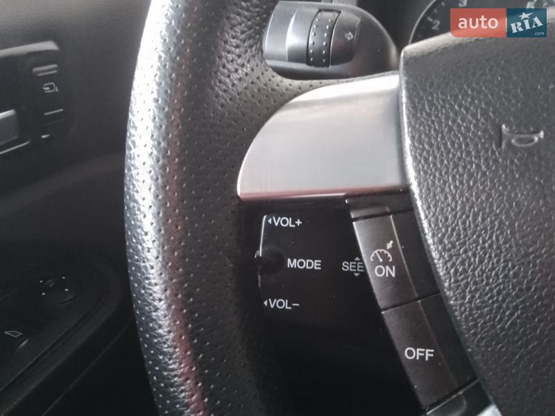 Минивэн Ford Focus C-Max 2004 в Сокале