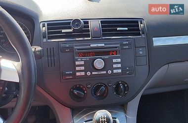 Минивэн Ford Focus C-Max 2007 в Турийске