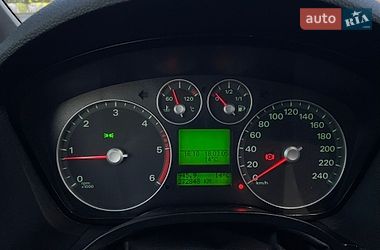 Минивэн Ford Focus C-Max 2005 в Ивано-Франковске
