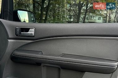 Минивэн Ford Focus C-Max 2006 в Днепре