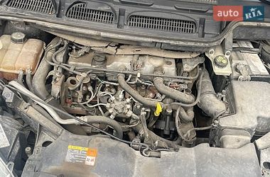 Минивэн Ford Focus C-Max 2007 в Львове
