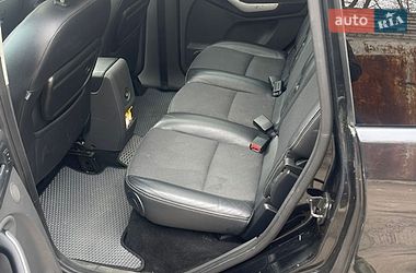 Минивэн Ford Focus C-Max 2007 в Львове