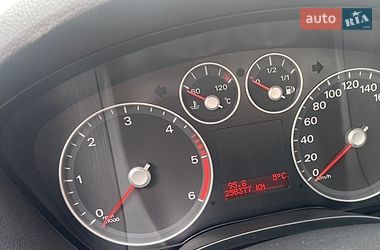 Минивэн Ford Focus C-Max 2007 в Львове