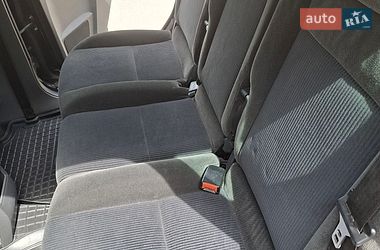 Минивэн Ford Focus C-Max 2005 в Бердичеве