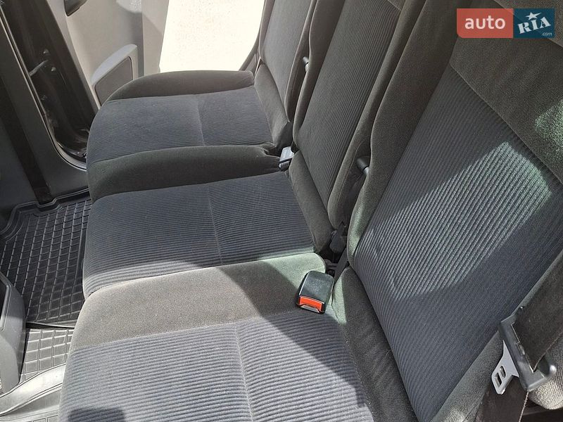 Минивэн Ford Focus C-Max 2005 в Бердичеве