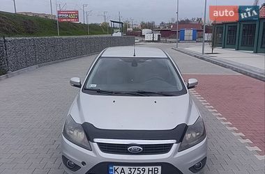 Минивэн Ford Focus C-Max 2008 в Ирпене