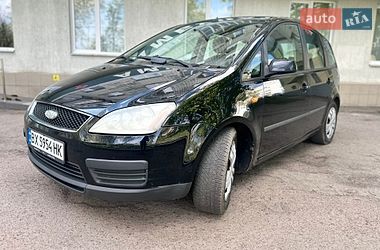 Минивэн Ford Focus C-Max 2003 в Житомире
