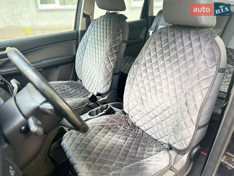 Минивэн Ford Focus C-Max 2003 в Житомире
