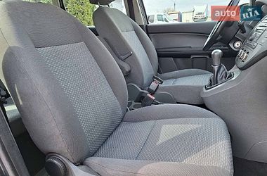 Минивэн Ford Focus C-Max 2004 в Черновцах