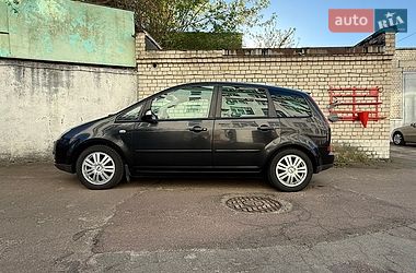 Мінівен Ford Focus C-Max 2003 в Житомирі