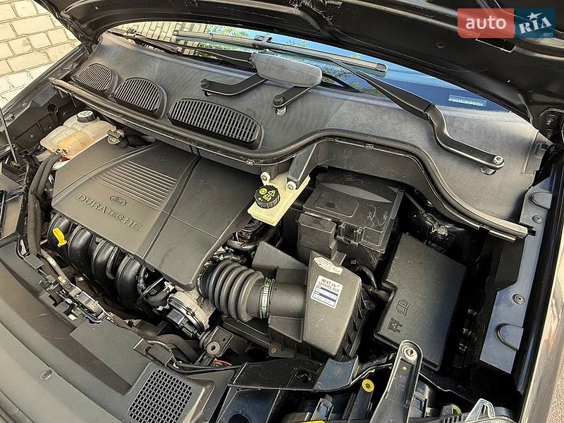 Мінівен Ford Focus C-Max 2003 в Житомирі