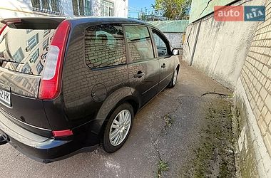 Мінівен Ford Focus C-Max 2003 в Житомирі