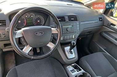Минивэн Ford Focus C-Max 2004 в Тернополе