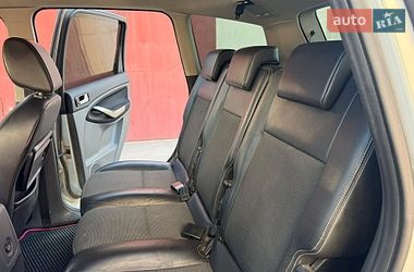 Минивэн Ford Focus C-Max 2008 в Стрые