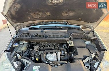 Минивэн Ford Focus C-Max 2008 в Стрые