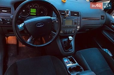 Мінівен Ford Focus C-Max 2004 в Яворові