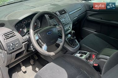 Мінівен Ford Focus C-Max 2003 в Києві