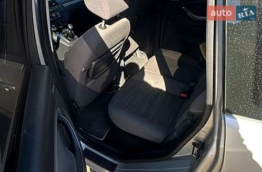 Мінівен Ford Focus C-Max 2008 в Смілі