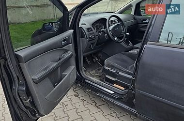 Минивэн Ford Focus C-Max 2007 в Виннице