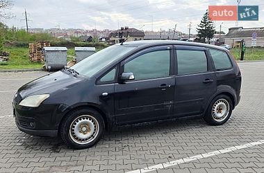 Минивэн Ford Focus C-Max 2007 в Виннице