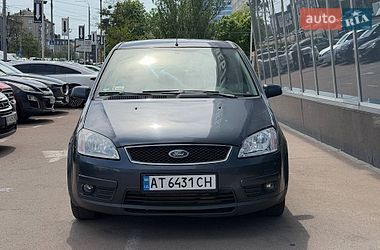 Минивэн Ford Focus C-Max 2007 в Киеве