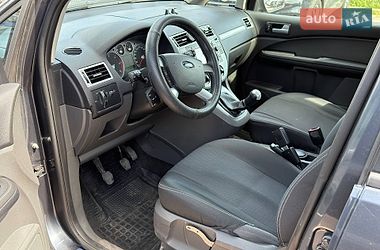 Минивэн Ford Focus C-Max 2007 в Киеве