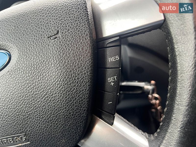Минивэн Ford Focus C-Max 2008 в Днепре