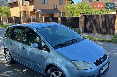 Мінівен Ford Focus C-Max 2006 в Вінниці