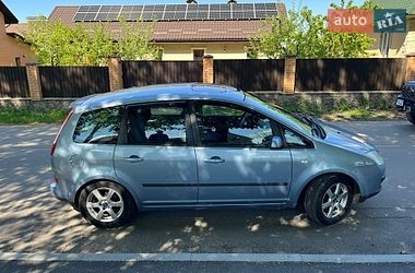 Мінівен Ford Focus C-Max 2006 в Вінниці