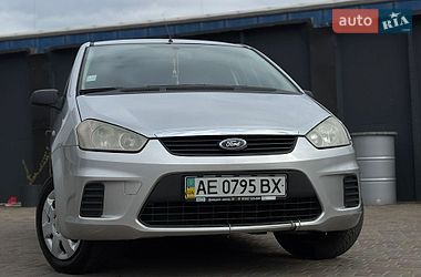 Минивэн Ford Focus C-Max 2007 в Костополе