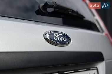 Минивэн Ford Focus C-Max 2007 в Костополе