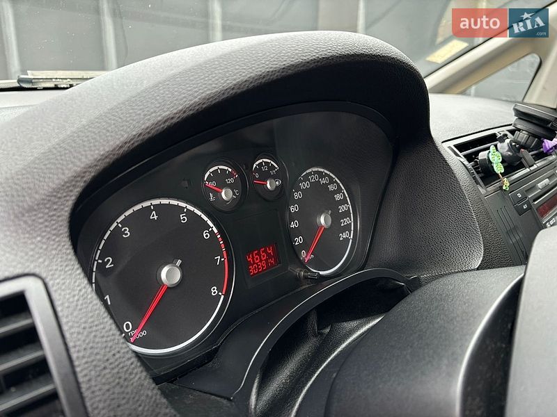 Минивэн Ford Focus C-Max 2007 в Костополе