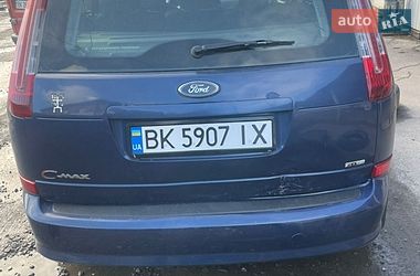 Минивэн Ford Focus C-Max 2007 в Ровно