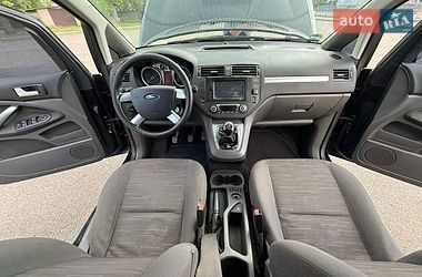 Мінівен Ford Focus C-Max 2008 в Первомайську